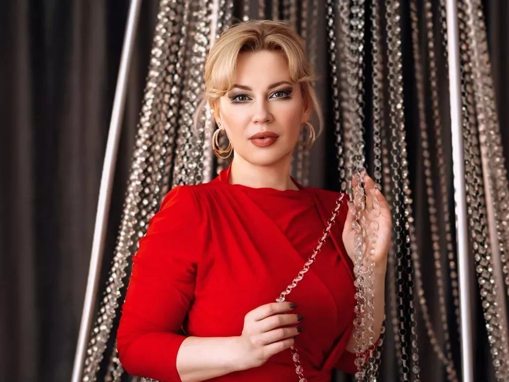 LiveJasmin NatalyWilson NatalyWilson from LiveJasmin