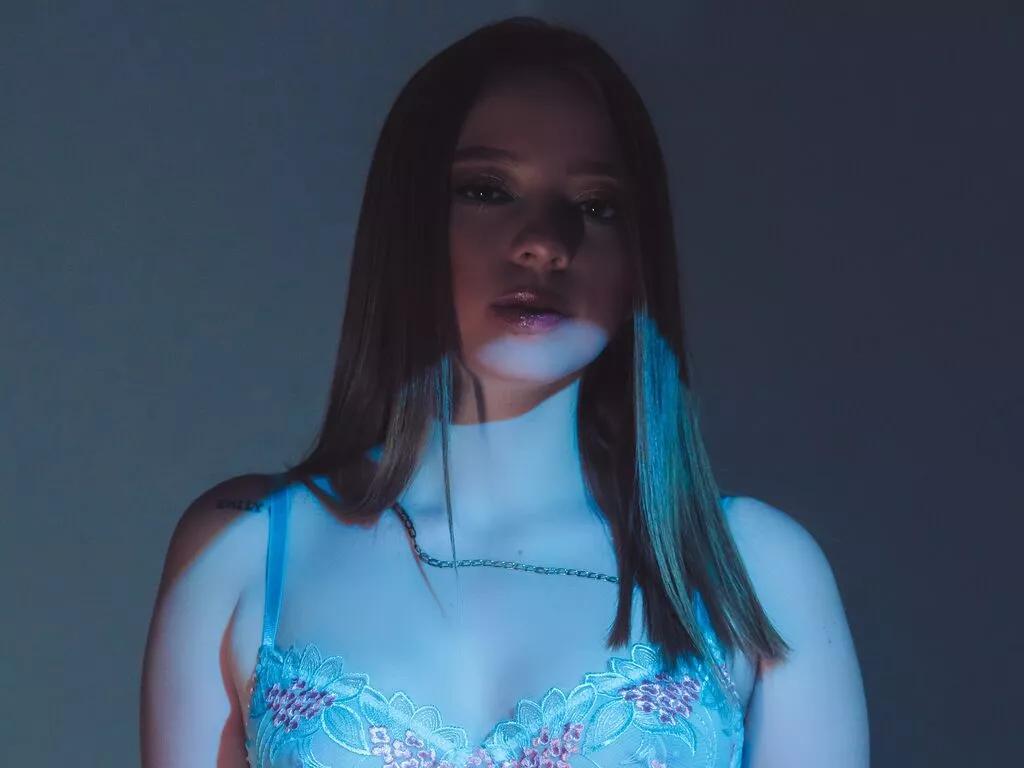 NaxxaEvans on LiveJasmin 