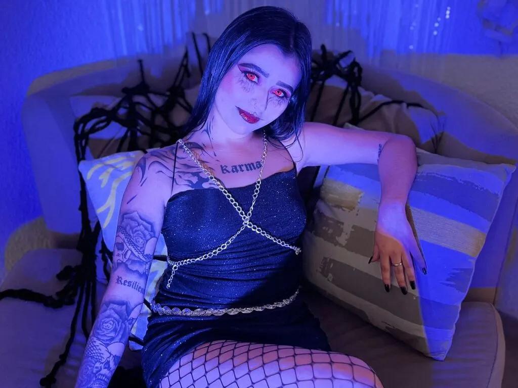 Checkout LiveJasmin's NebulaRicci NebulaRicci from LiveJasmin