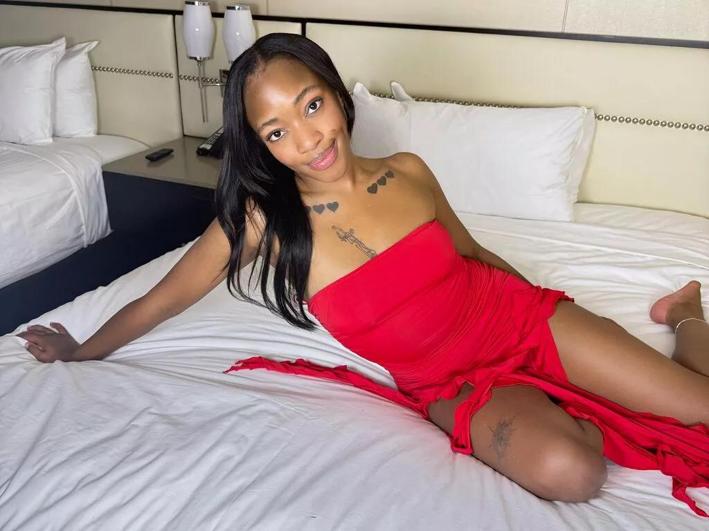 nicolesolace on LiveJasmin 