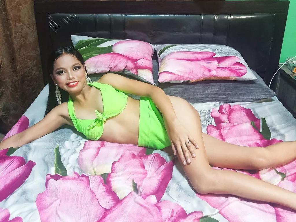 PrincessLealyn on LiveJasmin 