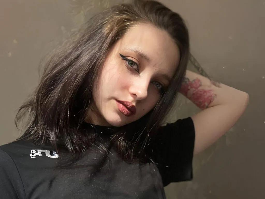 RositaMackessy from LiveJasmin