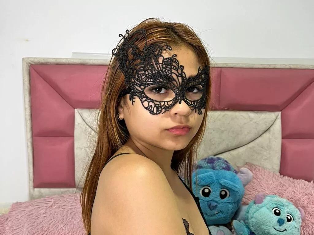 RubyLunna on LiveJasmin 