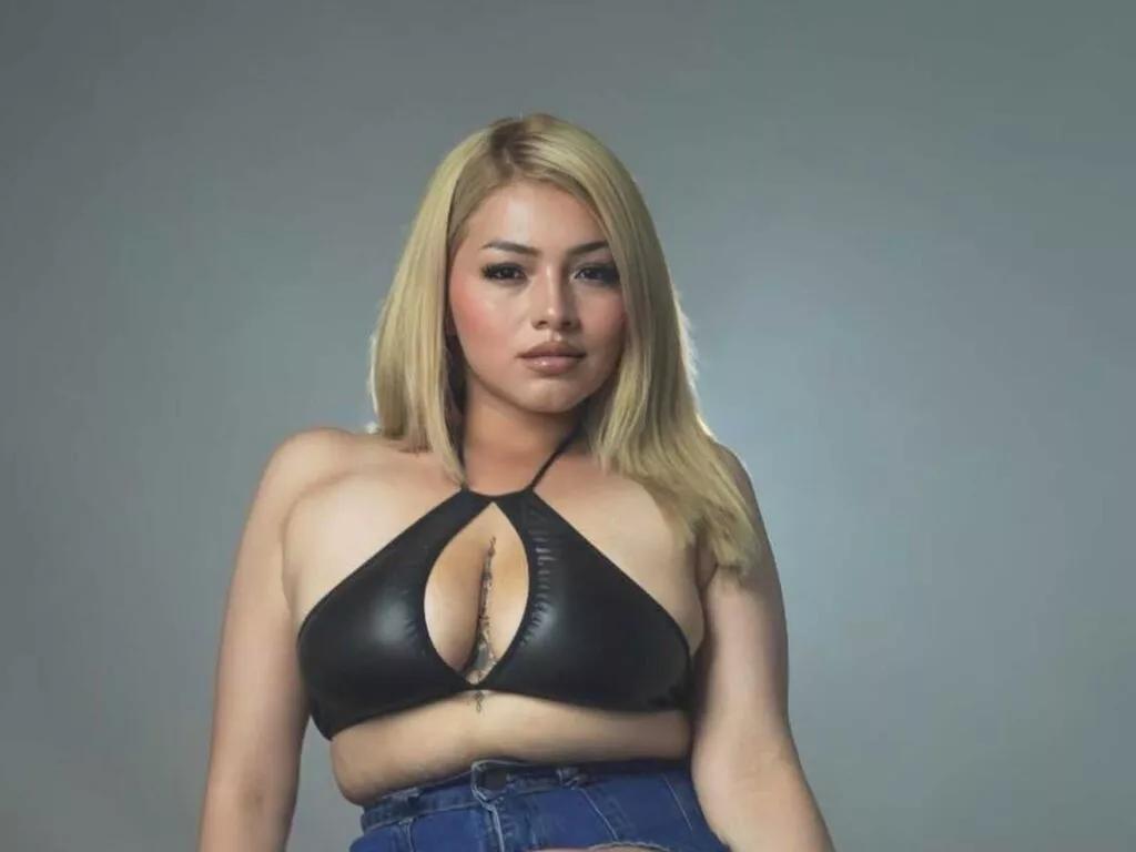 SalomeGrimm on LiveJasmin 