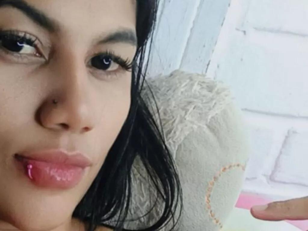 SamaraBles from LiveJasmin