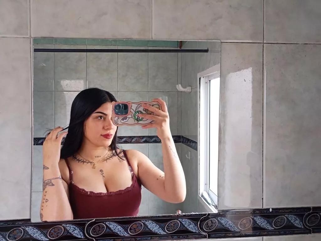 SamaraCastellano on LiveJasmin 