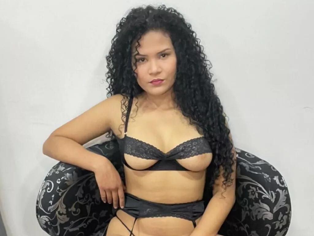 ShannaBattle on LiveJasmin 