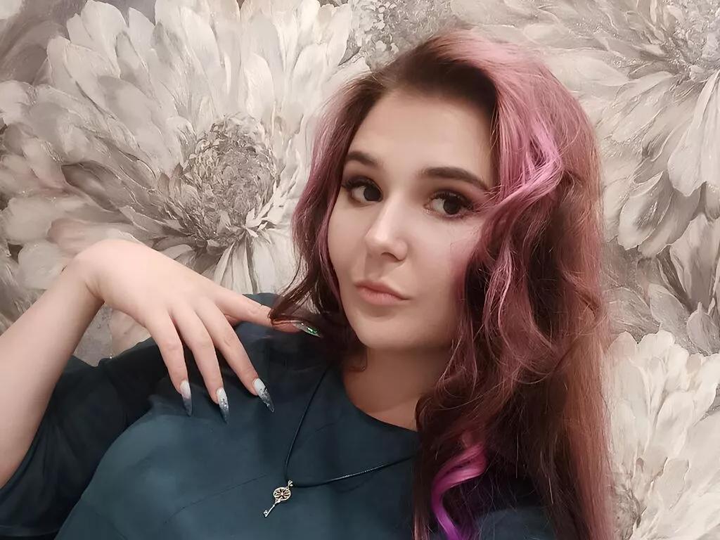 SheliaPiquette on LiveJasmin 