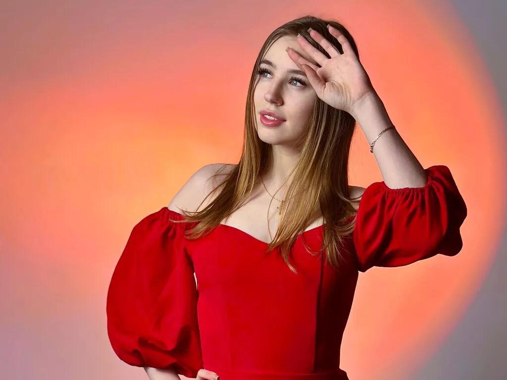 SindyBlakeway on LiveJasmin 