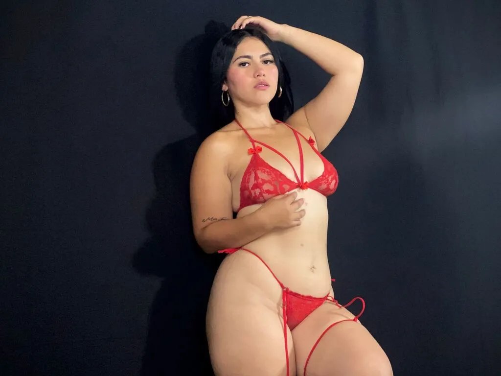 SofiaGotze from LiveJasmin