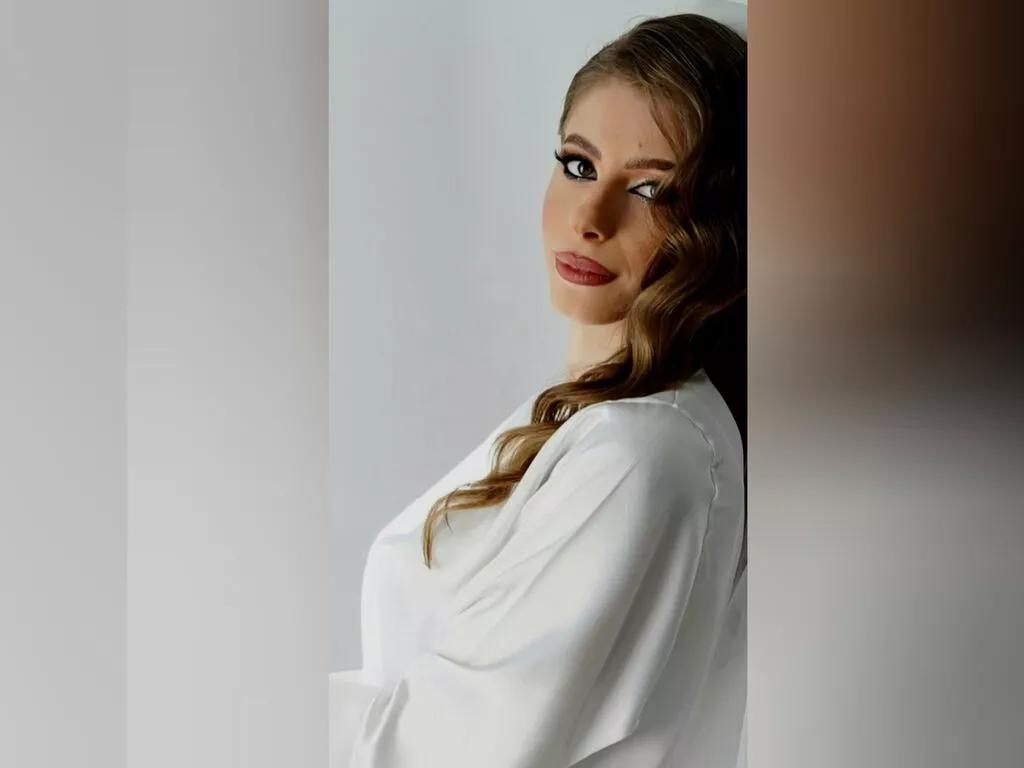 SofiaVosew on LiveJasmin 