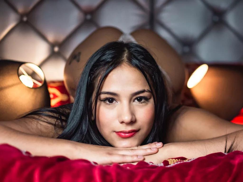 SophiaAllington on LiveJasmin 
