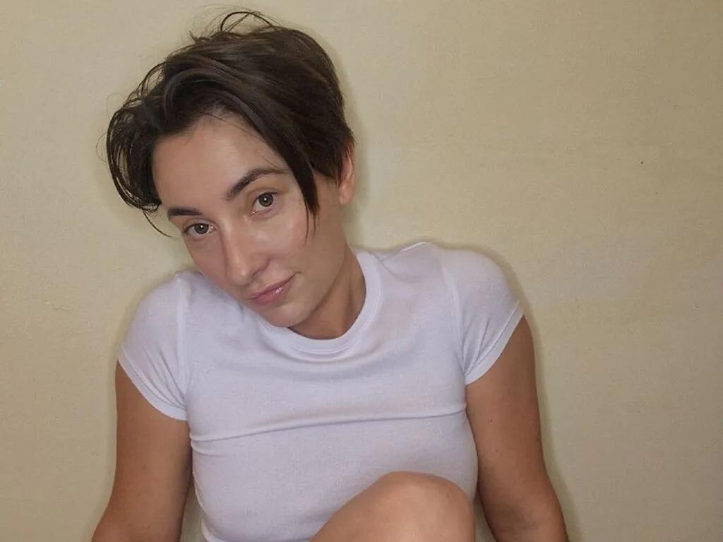 Slutty SoraChans wants you to fuck her body now SoraChans from LiveJasmin