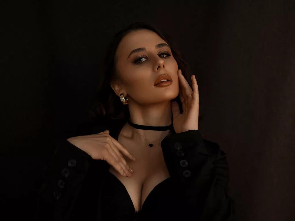 StaceyClark on LiveJasmin 