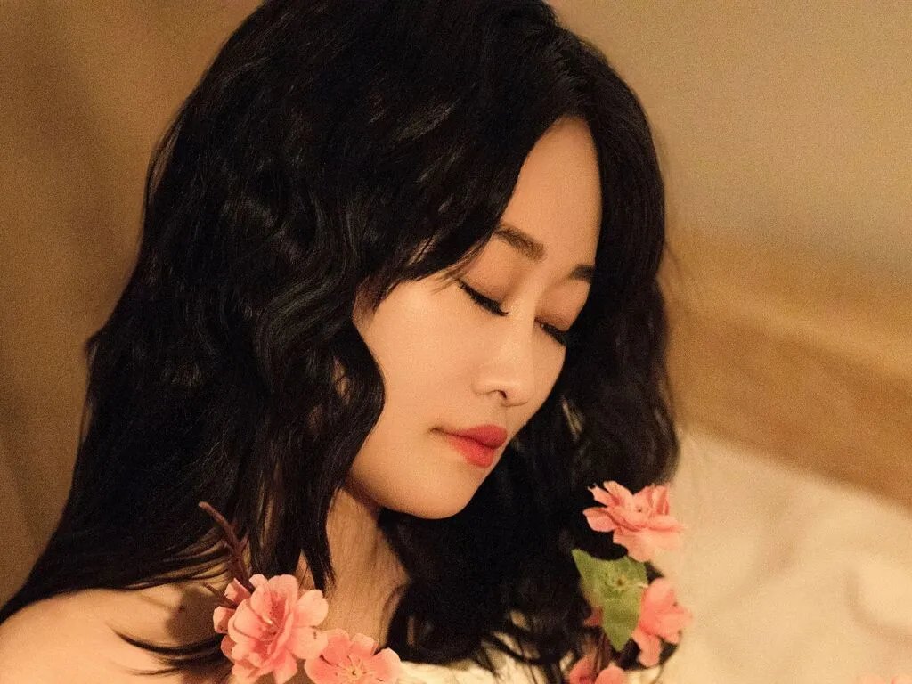 SusuFangled from LiveJasmin