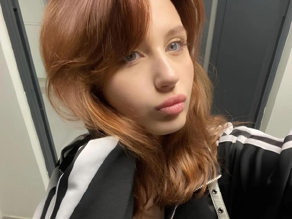 LiveJasmin TheresaDeann TheresaDeann from LiveJasmin