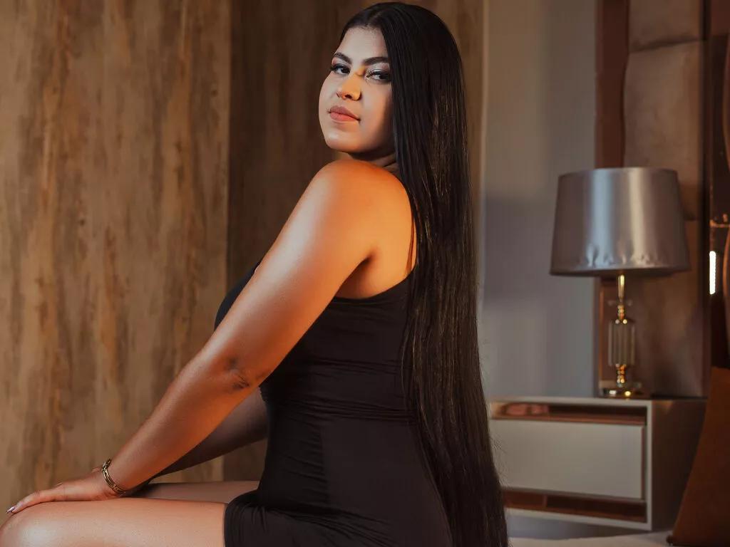 ValentinaBreats on LiveJasmin 