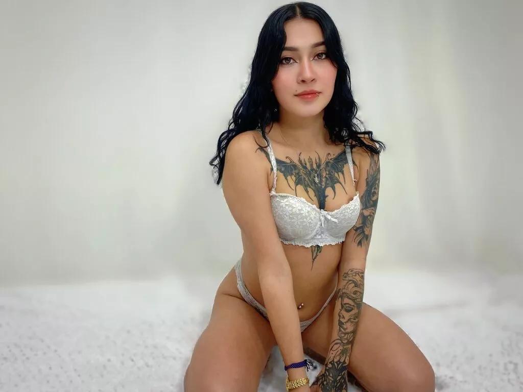 VegaMia on LiveJasmin 