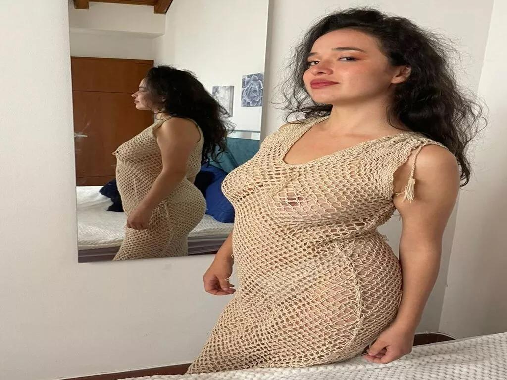 VeronicaLeclair on LiveJasmin 