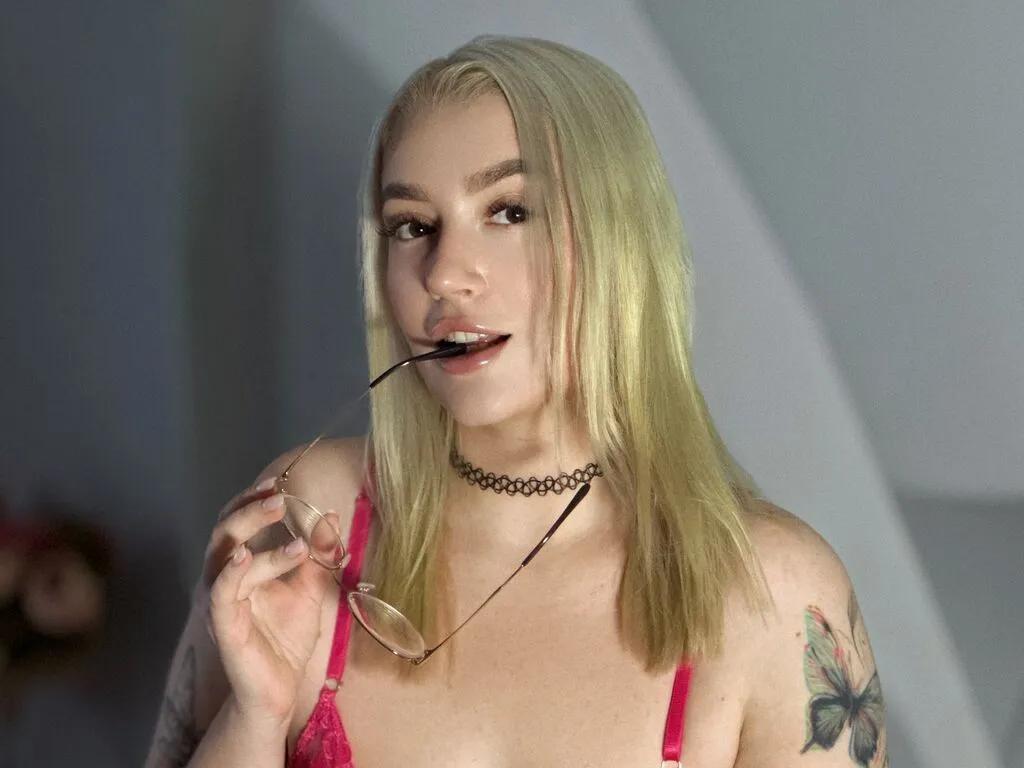 Discover LiveJasmin's VictoriaChereti VictoriaChereti from LiveJasmin