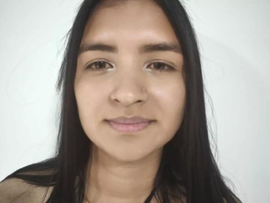 wendyCaramel on LiveJasmin 
