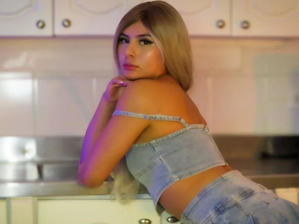Admire 21 years old ZamharaRodriguez from LiveJasmin ZamharaRodriguez from LiveJasmin