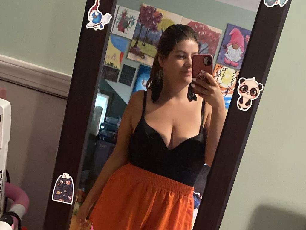 ZaphireGaite on LiveJasmin 