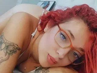 AaliceBrown on Streamate 