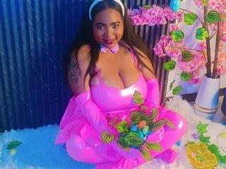 AangelGold on Streamate 