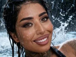 Streamate AARISS AARISS from Streamate
