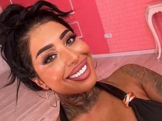 AARISS from Streamate