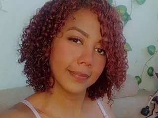 AdairaWealth on Streamate