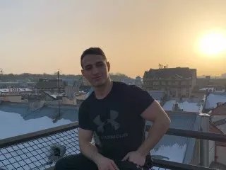 Offline Adam_hot on Streamate