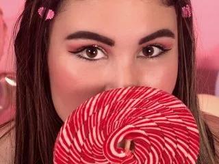 AdeleJhones on Streamate 