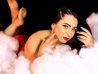 AdelinneMoretti from Streamate