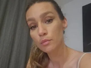 Adriana_May from Streamate