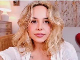 Join Streamate's Aerin Aerin from Streamate