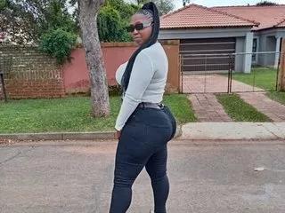 AFRICANCURVYBOOTYXXX on Streamate 