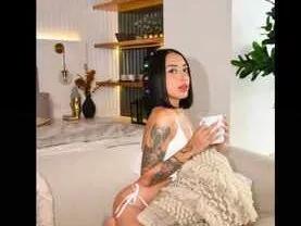 agaataa on Streamate 