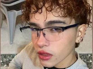 Aiiden_cm on Streamate 