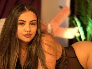 AishaDelRey from Streamate