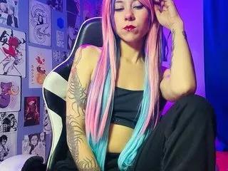 Akane_hikari on Streamate 