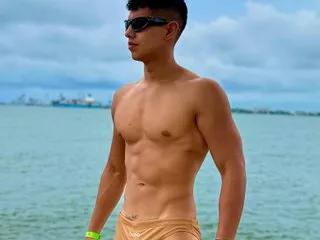 Alan_pitt on Streamate 