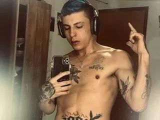 Alejoalex on Streamate 
