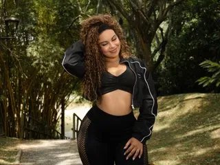 Offline AlesiaCopeer on Streamate