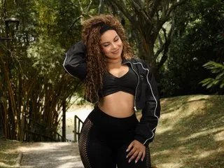 Offline AlesiaCopeer on Streamate