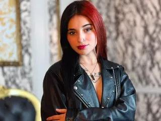 AleSweety from Streamate