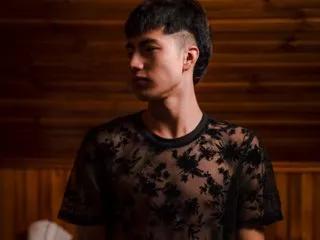 AlexanderCollman on Streamate 