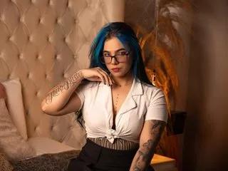 AlexaStonnes on Streamate 
