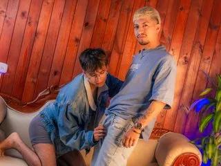 AlexTimberlake on Streamate 